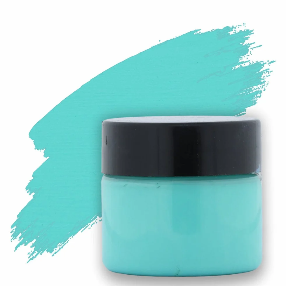 Aquamarine Opaque Resin Pigment 20 Gram