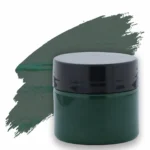 Bottle Green Opaque Resin Pigment 20 Gram