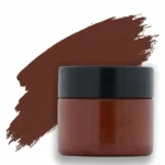 Copper Brown Opaque Resin Pigment 20 Gram