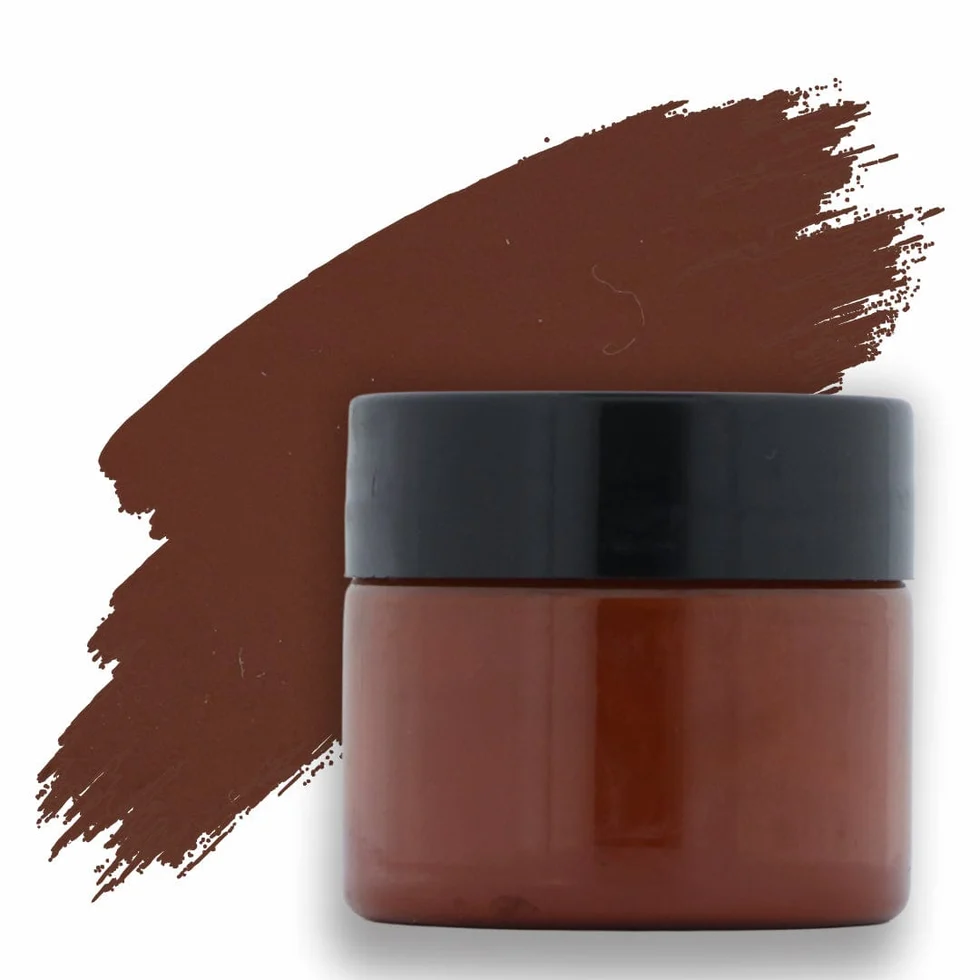 Copper Brown Opaque Resin Pigment 20 Gram