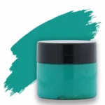 Emerald Green Opaque Resin Pigment 20 Gram