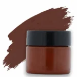 Golden Brown Opaque Resin Pigment 20 Gram