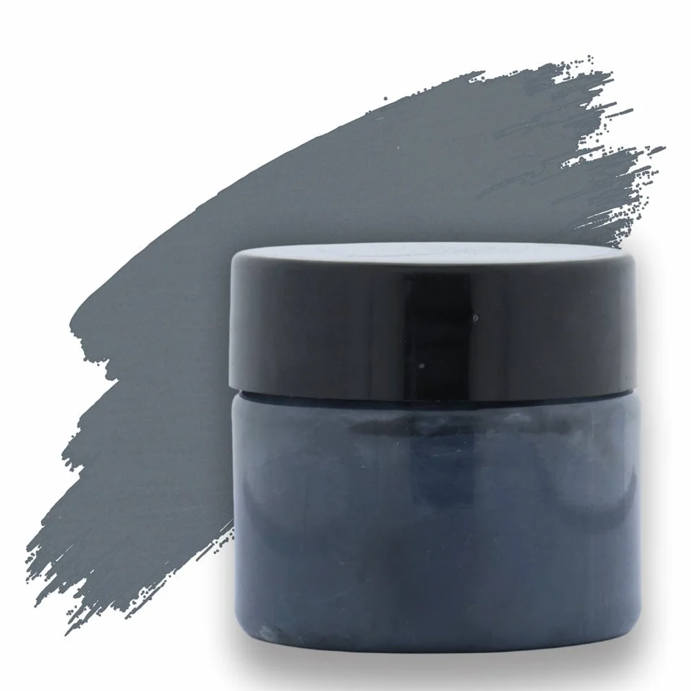 Graphite Grey Opaque Resin Pigment 20 Gram