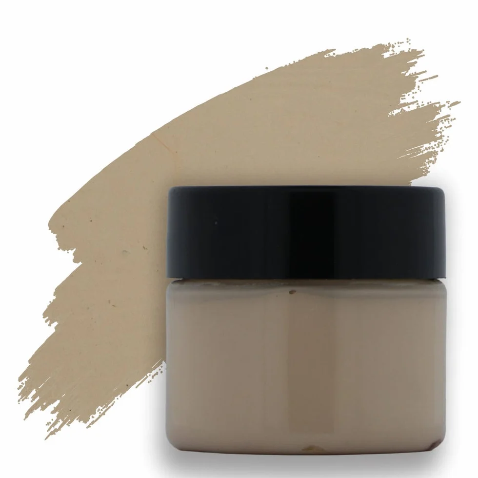 Ivory Opaque Resin Pigment 20 Gram