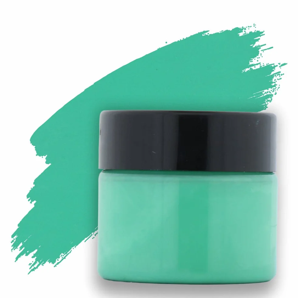 Jade Green Opaque Resin Pigment 20 Gram