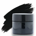 Jet Black Opaque Resin Pigment 20 Gram
