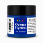 Nile Blue Opaque Resin Pigment 20 Gram