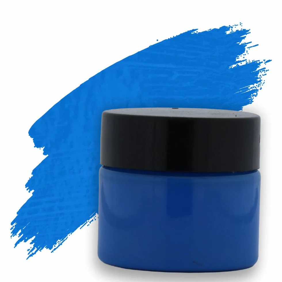 Nile Blue Opaque Resin Pigment 20 Gram