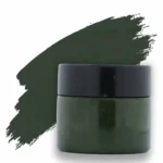 Olive Green Opaque Resin Pigment 20 Gram