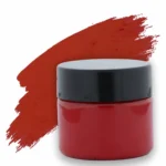 P.O.Red Opaque Resin Pigment 20 Gram