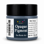 Pale Grey Opaque Resin Pigment 20 Gram
