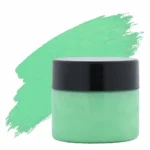 Pastel Green Opaque Resin Pigment 20 Gram
