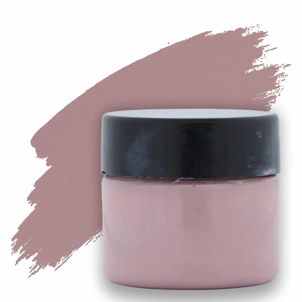 Pink Opaque Resin Pigment 20 Gram