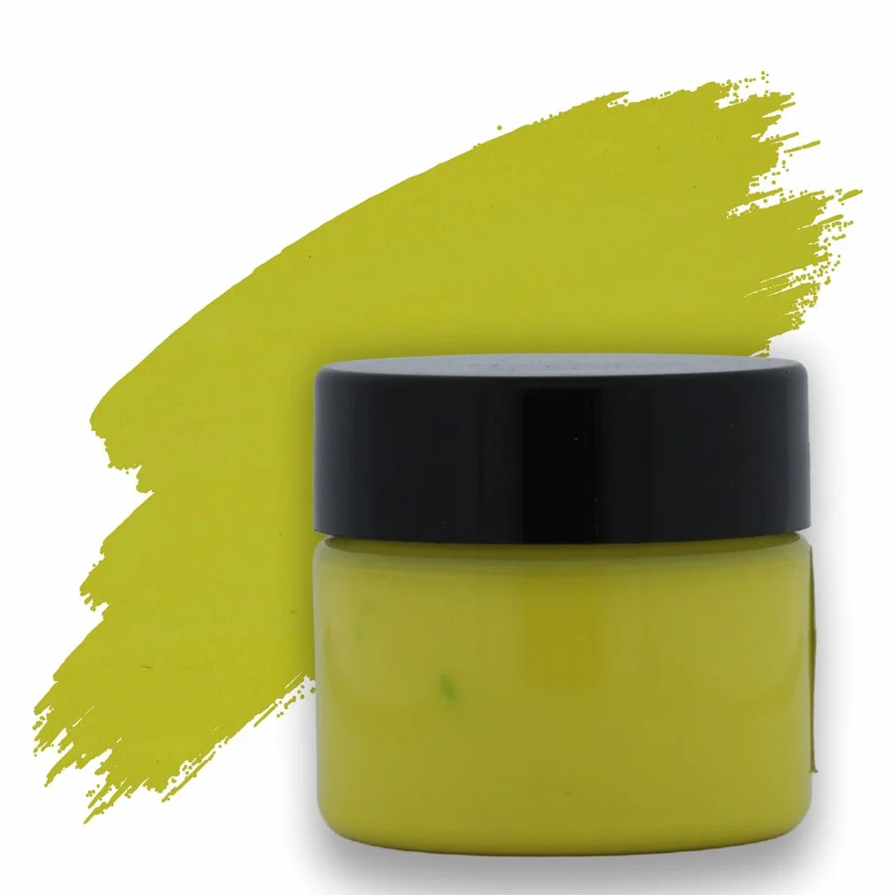 Primrose Opaque Resin Pigment 20 Gram