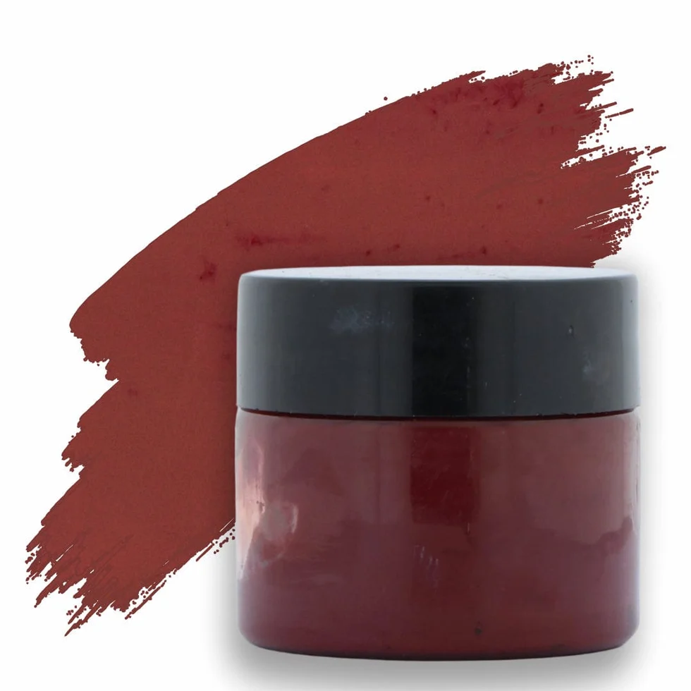 Purple Red Opaque Resin Pigment 20 Gram