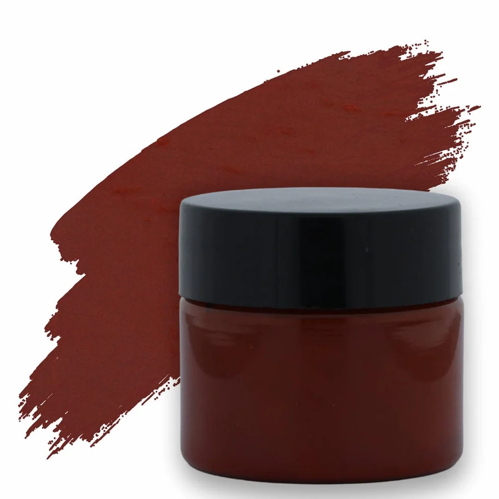 Red Oxide Opaque Resin Pigment 20 Gram
