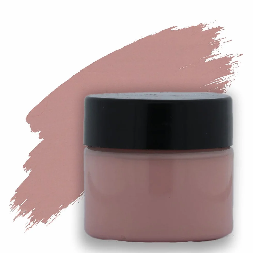 Rose Pink Opaque Resin Pigment 20 Gram