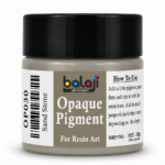 Sandstone Opaque Resin Pigment 20 Gram