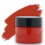 Signal Red Opaque Resin Pigment 20 Gram