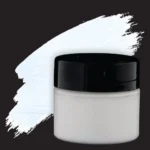 White Opaque Resin Pigment 20 Gram