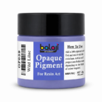 Wild Lilac Opaque Resin Pigment 20 Gram