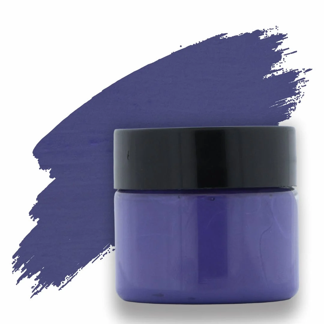 Wild Purple Opaque Resin Pigment 20 Gram