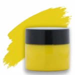 Zinc Yellow Opaque Resin Pigment 20 Gram