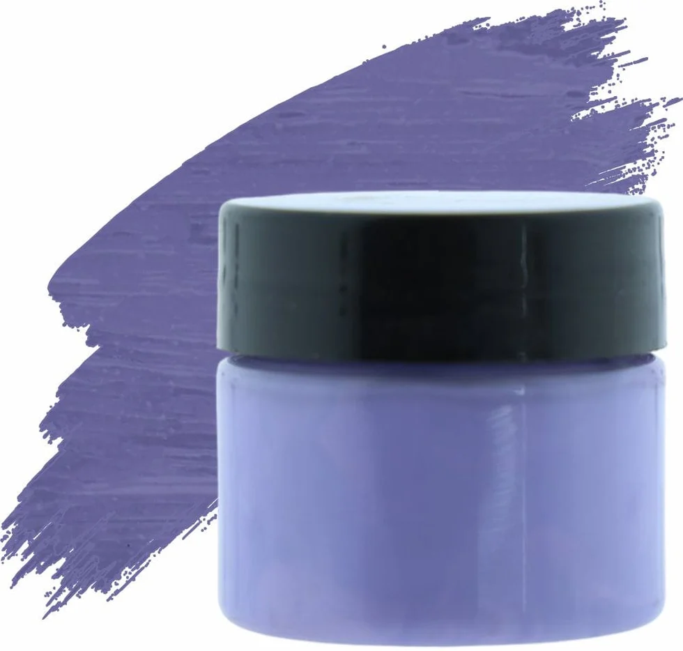 Wild Lilac Opaque Resin Pigment 20 Gram