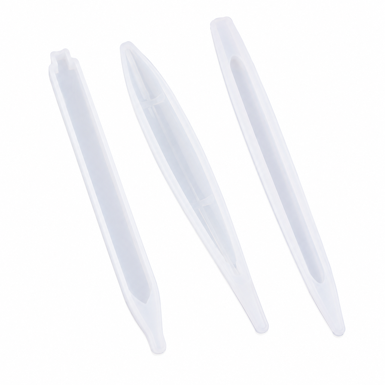 3Pcs Pen Mould Set Mould