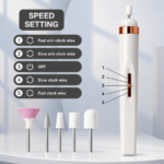 5 In 1 Electric Sanding & Polishing Machine