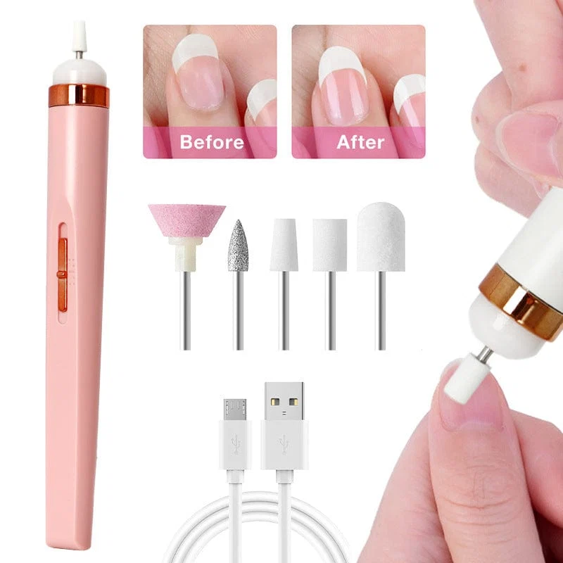 5 In 1 Electric Sanding & Polishing Machine