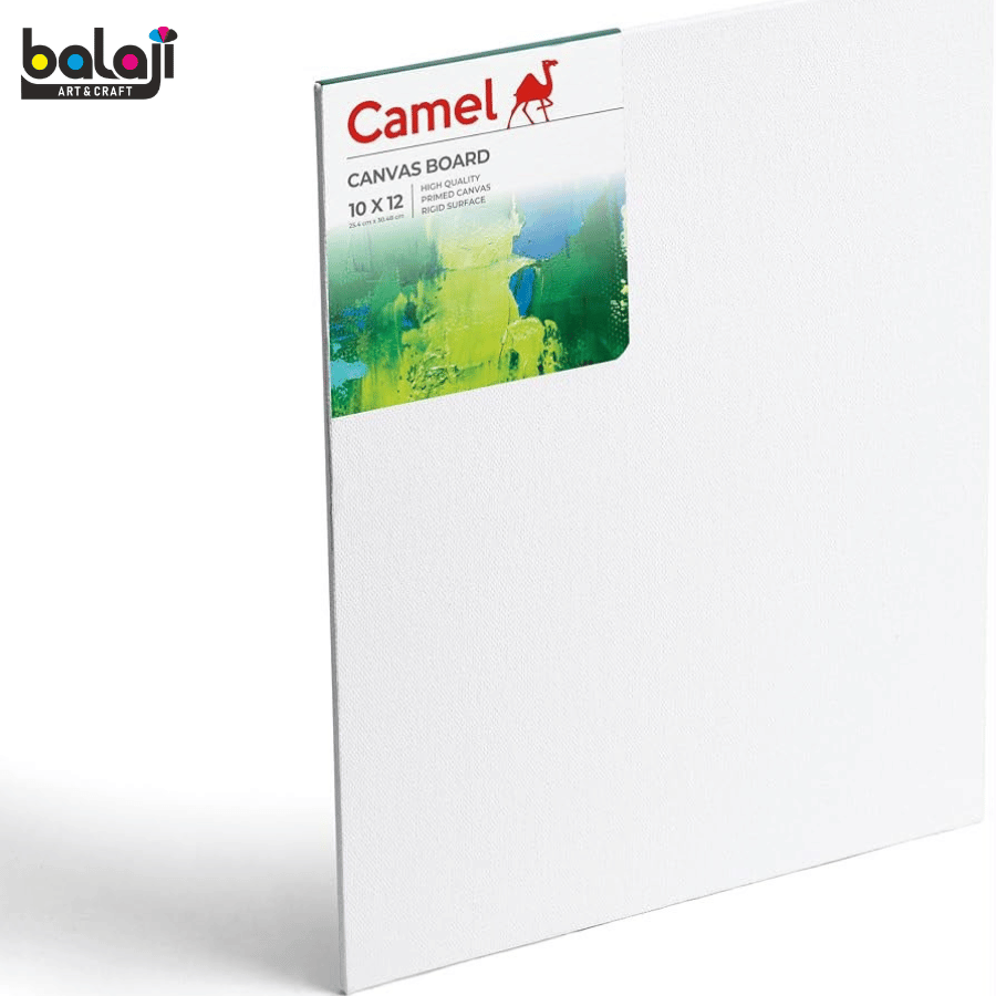 Camel Canvas Board