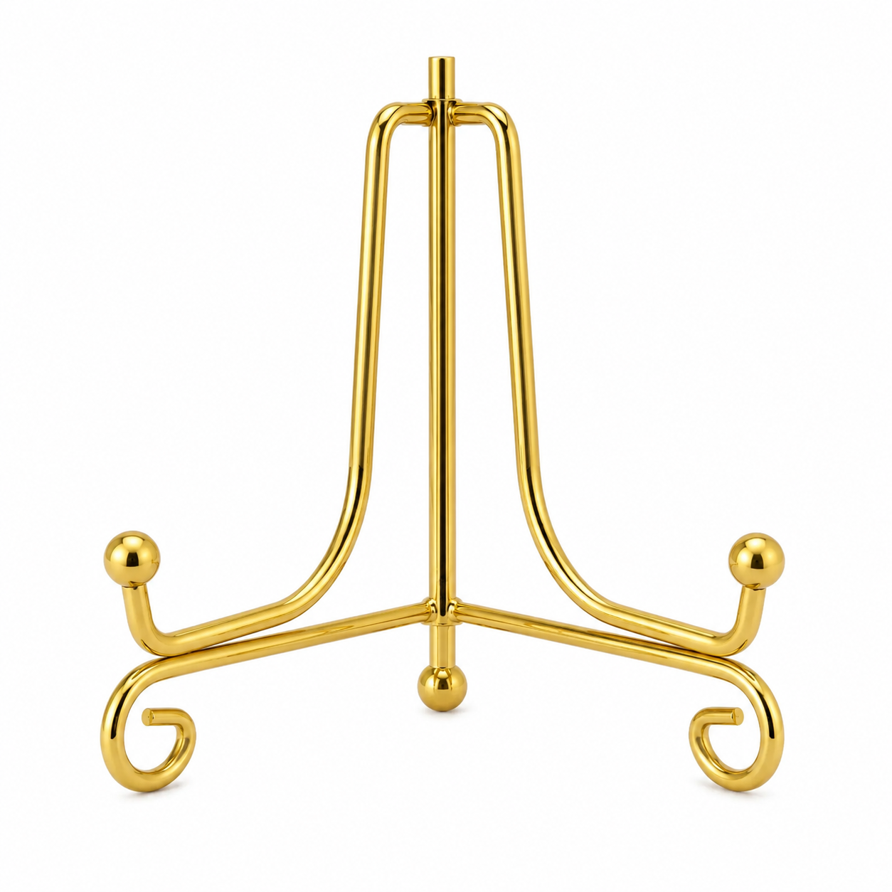 Folding stand jalabi