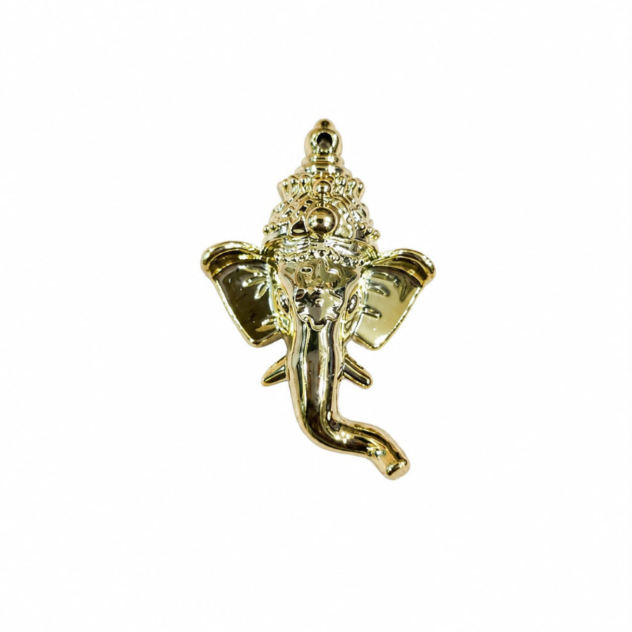 Ganpati Face 1.5inch
