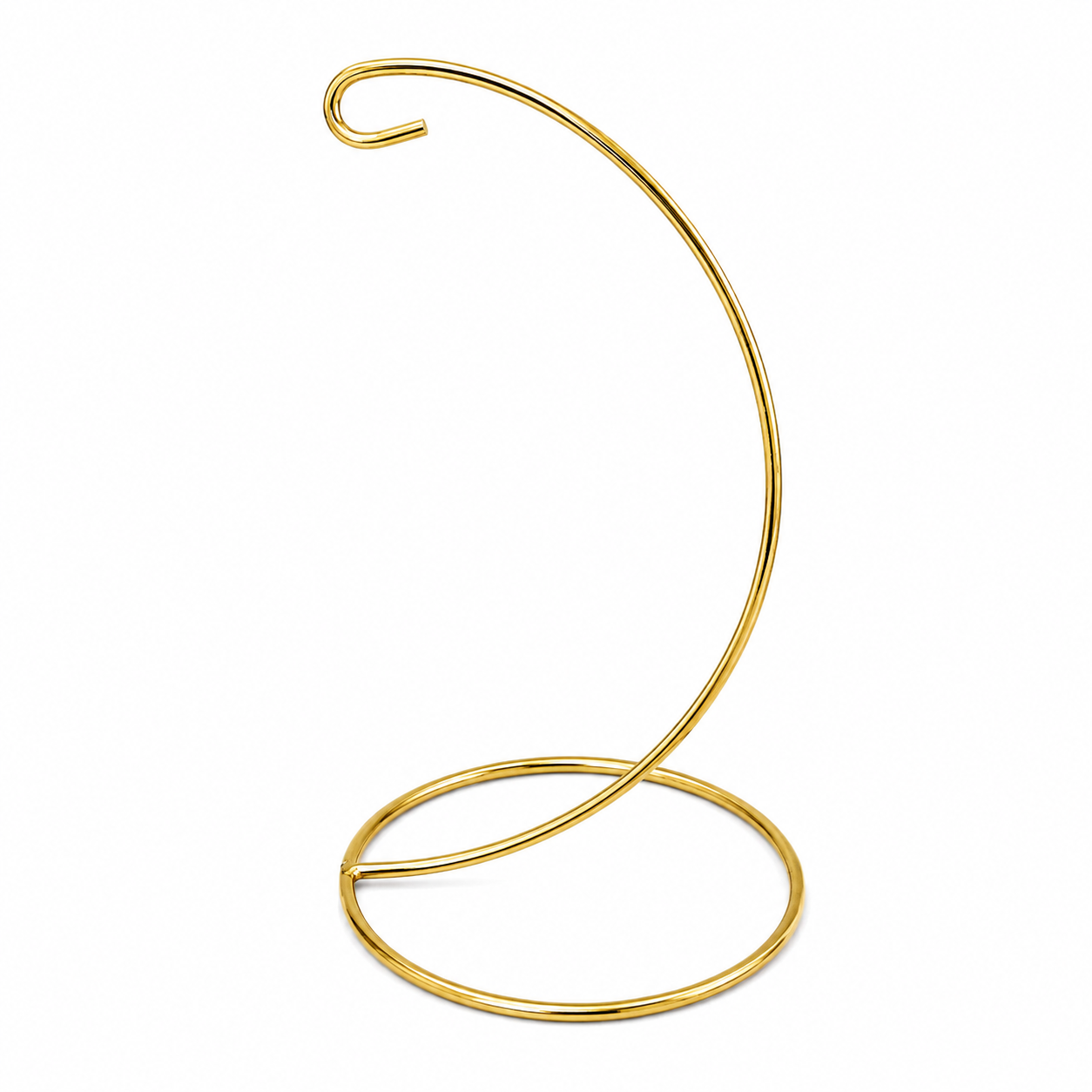 Hanging Metal Stand