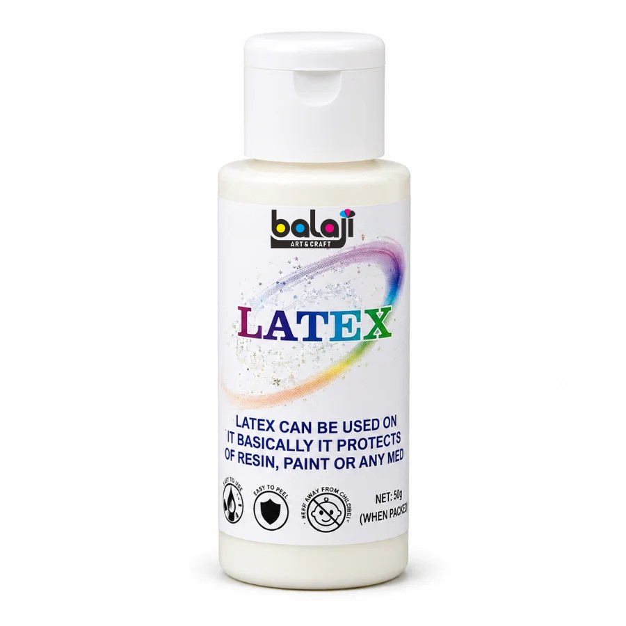 Latex 30Ml