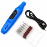 Sanding & Polishing Machine With Speed Controller
