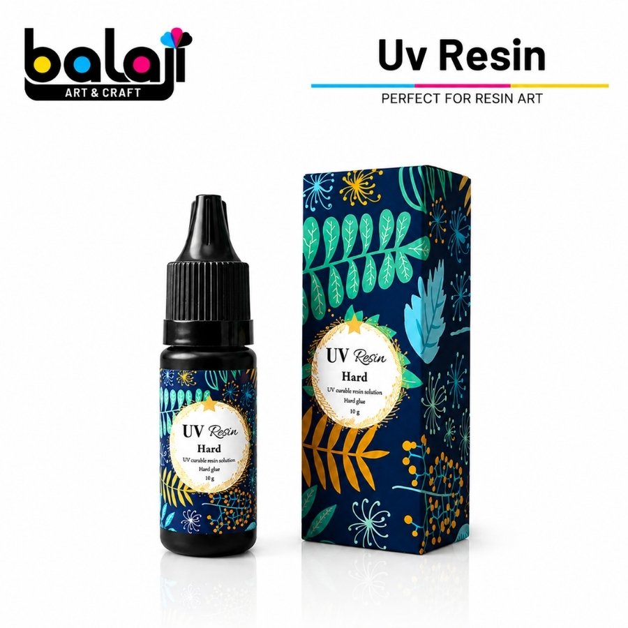 UV RESIN 10 GM