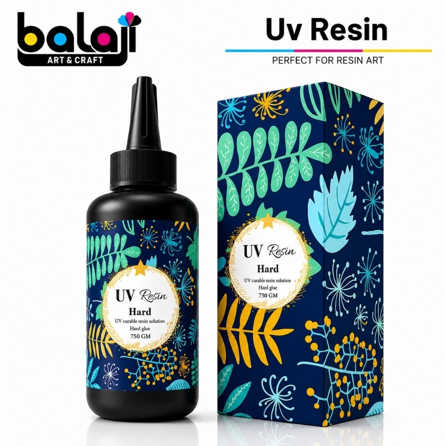 UV RESIN 100 GM