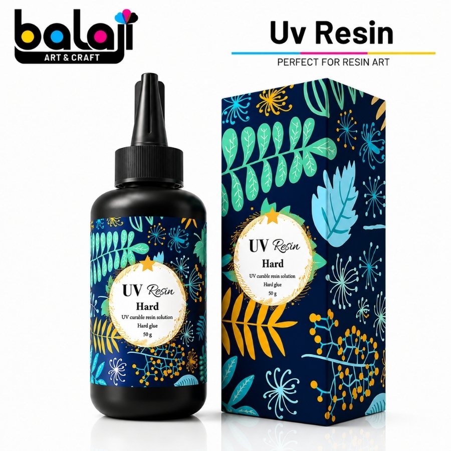 UV RESIN 50 GM