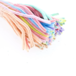 Pipe Cleaner Regular Colour 6MM(100Pcs/Pack)