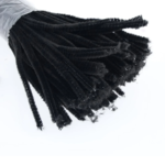 Pipe Cleaner Regular Colour 6MM(100Pcs/Pack)