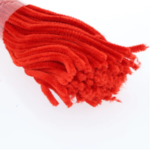Pipe Cleaner Regular Colour 6MM(100Pcs/Pack)