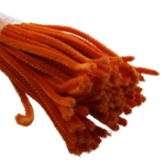 Pipe Cleaner Regular Colour 6MM(100Pcs/Pack)
