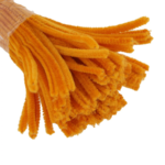 Pipe Cleaner Regular Colour 6MM(100Pcs/Pack)