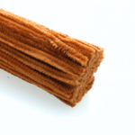 Pipe Cleaner Regular Colour 6MM(100Pcs/Pack)