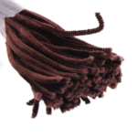 Pipe Cleaner Regular Colour 6MM(100Pcs/Pack)