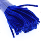 Pipe Cleaner Regular Colour 6MM(100Pcs/Pack)