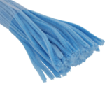 Pipe Cleaner Regular Colour 6MM(100Pcs/Pack)