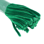 Pipe Cleaner Regular Colour 6MM(100Pcs/Pack)